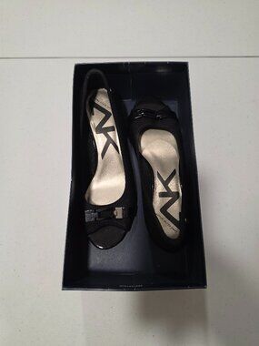 Anne Klein Sport Women's Shoes Size 8